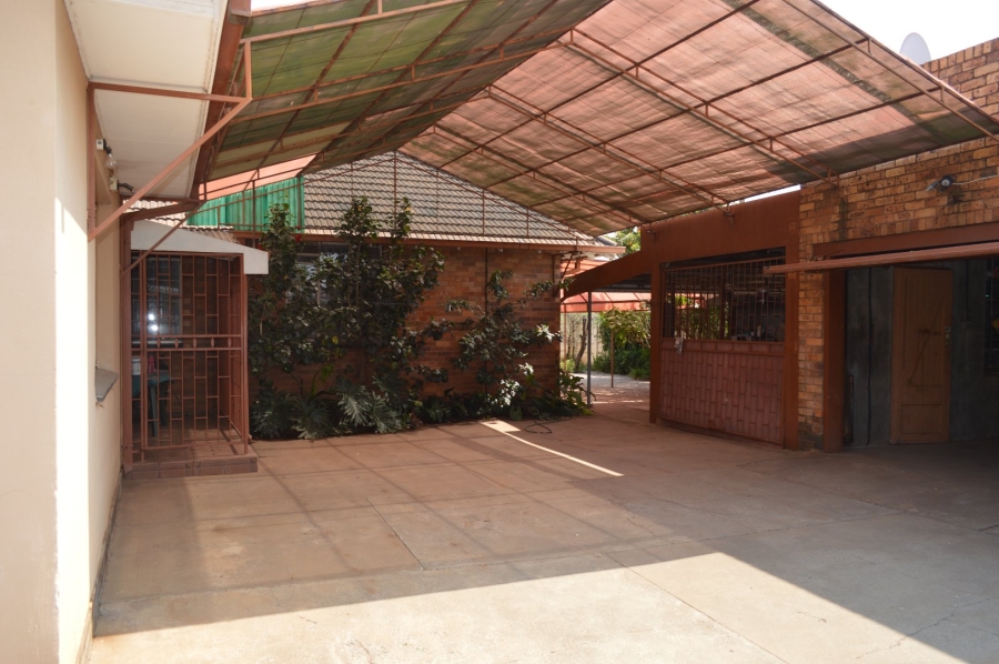 4 Bedroom Property for Sale in Ellaton North West